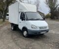 Белый ГАЗ 3302 ГАЗель, объемом двигателя 2.9 л и пробегом 75 тыс. км за 4700 $, фото 1 на Automoto.ua