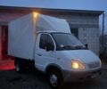 Белый ГАЗ 3302 ГАЗель, объемом двигателя 2.9 л и пробегом 75 тыс. км за 4700 $, фото 49 на Automoto.ua