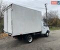 Белый ГАЗ 3302 ГАЗель, объемом двигателя 2.9 л и пробегом 75 тыс. км за 4700 $, фото 28 на Automoto.ua