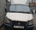 Білий ГАЗ 3302 ГАЗель, об'ємом двигуна 2.89 л та пробігом 300 тис. км за 1500 $, фото 1 на Automoto.ua