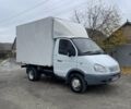 Белый ГАЗ 3302 ГАЗель, объемом двигателя 2.9 л и пробегом 75 тыс. км за 4700 $, фото 24 на Automoto.ua
