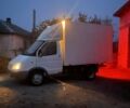 Белый ГАЗ 3302 ГАЗель, объемом двигателя 2.9 л и пробегом 75 тыс. км за 4700 $, фото 50 на Automoto.ua
