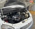 Белый ГАЗ 3302 ГАЗель, объемом двигателя 2.9 л и пробегом 75 тыс. км за 4700 $, фото 3 на Automoto.ua