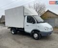 Белый ГАЗ 3302 ГАЗель, объемом двигателя 2.9 л и пробегом 75 тыс. км за 4700 $, фото 41 на Automoto.ua