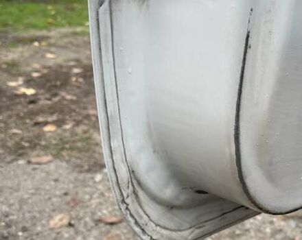 Белый ГАЗ 3302 ГАЗель, объемом двигателя 2.9 л и пробегом 75 тыс. км за 4700 $, фото 12 на Automoto.ua