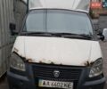 Белый ГАЗ 3302 ГАЗель, объемом двигателя 2.89 л и пробегом 300 тыс. км за 1500 $, фото 1 на Automoto.ua