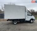 Белый ГАЗ 3302 ГАЗель, объемом двигателя 2.9 л и пробегом 75 тыс. км за 4700 $, фото 45 на Automoto.ua