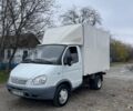 Белый ГАЗ 3302 ГАЗель, объемом двигателя 2.9 л и пробегом 75 тыс. км за 4700 $, фото 35 на Automoto.ua