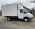 Белый ГАЗ 3302 ГАЗель, объемом двигателя 2.9 л и пробегом 75 тыс. км за 4700 $, фото 46 на Automoto.ua