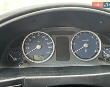 Белый ГАЗ 3302 ГАЗель, объемом двигателя 2.9 л и пробегом 75 тыс. км за 4700 $, фото 10 на Automoto.ua