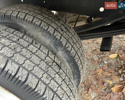 Белый ГАЗ 3302 ГАЗель, объемом двигателя 2.9 л и пробегом 75 тыс. км за 4700 $, фото 16 на Automoto.ua