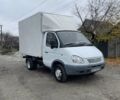 Белый ГАЗ 3302 ГАЗель, объемом двигателя 2.9 л и пробегом 75 тыс. км за 4700 $, фото 23 на Automoto.ua