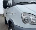 Белый ГАЗ 3302 ГАЗель, объемом двигателя 2.9 л и пробегом 75 тыс. км за 4700 $, фото 19 на Automoto.ua