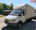 Белый ГАЗ 3302 ГАЗель, объемом двигателя 2.89 л и пробегом 175 тыс. км за 3900 $, фото 1 на Automoto.ua