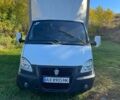 Білий ГАЗ 3302 ГАЗель, об'ємом двигуна 3 л та пробігом 197 тис. км за 5500 $, фото 1 на Automoto.ua