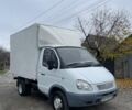 Белый ГАЗ 3302 ГАЗель, объемом двигателя 2.9 л и пробегом 75 тыс. км за 4700 $, фото 38 на Automoto.ua