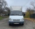 Белый ГАЗ 3302 ГАЗель, объемом двигателя 2.9 л и пробегом 75 тыс. км за 4700 $, фото 39 на Automoto.ua