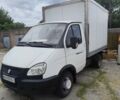 Белый ГАЗ 3302 ГАЗель, объемом двигателя 2.89 л и пробегом 185 тыс. км за 2800 $, фото 1 на Automoto.ua