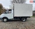 Белый ГАЗ 3302 ГАЗель, объемом двигателя 2.9 л и пробегом 75 тыс. км за 4700 $, фото 33 на Automoto.ua
