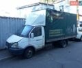 Белый ГАЗ 3302 ГАЗель, объемом двигателя 2.89 л и пробегом 300 тыс. км за 1300 $, фото 1 на Automoto.ua