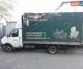 Белый ГАЗ 3302 ГАЗель, объемом двигателя 2.89 л и пробегом 300 тыс. км за 1500 $, фото 2 на Automoto.ua
