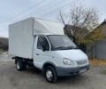 Белый ГАЗ 3302 ГАЗель, объемом двигателя 2.9 л и пробегом 75 тыс. км за 4700 $, фото 42 на Automoto.ua