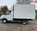 Белый ГАЗ 3302 ГАЗель, объемом двигателя 2.9 л и пробегом 75 тыс. км за 4700 $, фото 34 на Automoto.ua