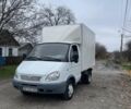 Белый ГАЗ 3302 ГАЗель, объемом двигателя 2.9 л и пробегом 75 тыс. км за 4700 $, фото 40 на Automoto.ua