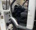 Белый ГАЗ 3302 ГАЗель, объемом двигателя 2.9 л и пробегом 75 тыс. км за 4700 $, фото 13 на Automoto.ua