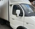 Белый ГАЗ 3302 ГАЗель, объемом двигателя 2.9 л и пробегом 200 тыс. км за 4000 $, фото 2 на Automoto.ua