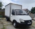 Белый ГАЗ 3302 ГАЗель, объемом двигателя 2.89 л и пробегом 185 тыс. км за 2800 $, фото 1 на Automoto.ua