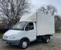 Белый ГАЗ 3302 ГАЗель, объемом двигателя 2.9 л и пробегом 75 тыс. км за 4700 $, фото 36 на Automoto.ua