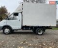 Белый ГАЗ 3302 ГАЗель, объемом двигателя 2.9 л и пробегом 75 тыс. км за 4700 $, фото 31 на Automoto.ua