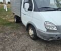 Белый ГАЗ 3302 ГАЗель, объемом двигателя 2.89 л и пробегом 100 тыс. км за 4200 $, фото 1 на Automoto.ua