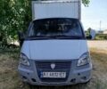 Білий ГАЗ 3302 ГАЗель, об'ємом двигуна 2.89 л та пробігом 320 тис. км за 2800 $, фото 1 на Automoto.ua