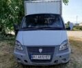 Білий ГАЗ 3302 ГАЗель, об'ємом двигуна 2.89 л та пробігом 320 тис. км за 2800 $, фото 1 на Automoto.ua