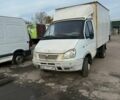 Білий ГАЗ 3302 ГАЗель, об'ємом двигуна 0 л та пробігом 350 тис. км за 2500 $, фото 1 на Automoto.ua