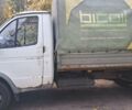 Білий ГАЗ 3302 ГАЗель, об'ємом двигуна 2.9 л та пробігом 241 тис. км за 1900 $, фото 1 на Automoto.ua