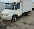 Білий ГАЗ 3302 ГАЗель, об'ємом двигуна 0 л та пробігом 350 тис. км за 2500 $, фото 4 на Automoto.ua
