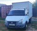 Белый ГАЗ 3302 ГАЗель, объемом двигателя 2.89 л и пробегом 125 тыс. км за 3577 $, фото 1 на Automoto.ua