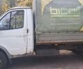 Белый ГАЗ 3302 ГАЗель, объемом двигателя 2.9 л и пробегом 241 тыс. км за 2200 $, фото 1 на Automoto.ua