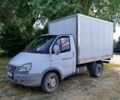 Білий ГАЗ 3302 ГАЗель, об'ємом двигуна 2.89 л та пробігом 320 тис. км за 2800 $, фото 1 на Automoto.ua