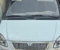 Белый ГАЗ 3302 ГАЗель, объемом двигателя 2.9 л и пробегом 223 тыс. км за 1000 $, фото 1 на Automoto.ua