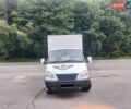 Белый ГАЗ 3302 ГАЗель, объемом двигателя 2.89 л и пробегом 5 тыс. км за 5500 $, фото 1 на Automoto.ua