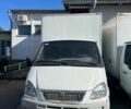 Белый ГАЗ 3302 ГАЗель, объемом двигателя 2.89 л и пробегом 355 тыс. км за 3500 $, фото 1 на Automoto.ua