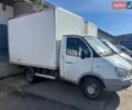 Белый ГАЗ 3302 ГАЗель, объемом двигателя 2.89 л и пробегом 355 тыс. км за 3500 $, фото 1 на Automoto.ua