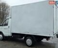 Белый ГАЗ 3302 ГАЗель, объемом двигателя 2.9 л и пробегом 136 тыс. км за 6300 $, фото 6 на Automoto.ua