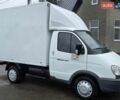 Белый ГАЗ 3302 ГАЗель, объемом двигателя 2.9 л и пробегом 136 тыс. км за 6200 $, фото 1 на Automoto.ua