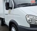 Белый ГАЗ 3302 ГАЗель, объемом двигателя 2.9 л и пробегом 136 тыс. км за 6300 $, фото 10 на Automoto.ua