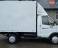 Белый ГАЗ 3302 ГАЗель, объемом двигателя 2.9 л и пробегом 136 тыс. км за 6300 $, фото 8 на Automoto.ua
